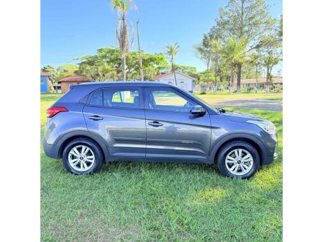 HYUNDAI Creta 1.6 16V 4P FLEX PULSE, Foto 6