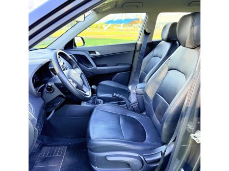 HYUNDAI Creta 1.6 16V 4P FLEX PULSE, Foto 10