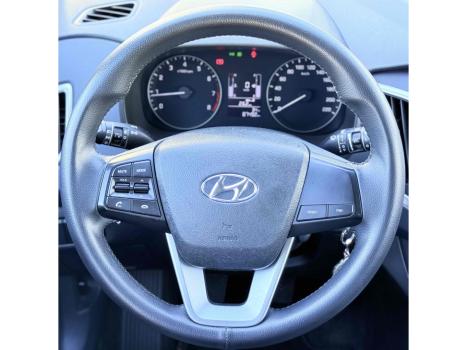 HYUNDAI Creta 1.6 16V 4P FLEX PULSE, Foto 14