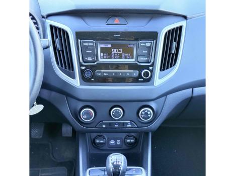 HYUNDAI Creta 1.6 16V 4P FLEX PULSE, Foto 15