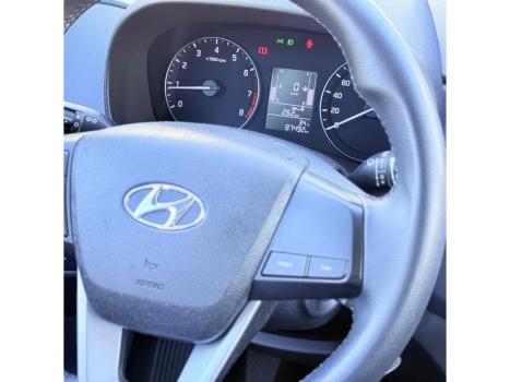 HYUNDAI Creta 1.6 16V 4P FLEX PULSE, Foto 16