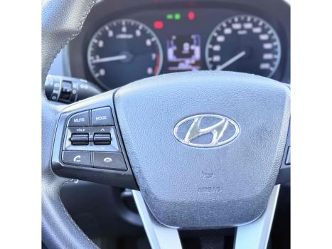 HYUNDAI Creta 1.6 16V 4P FLEX PULSE, Foto 17