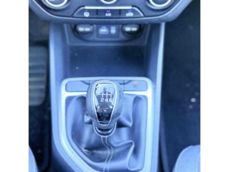 HYUNDAI Creta 1.6 16V 4P FLEX PULSE, Foto 18