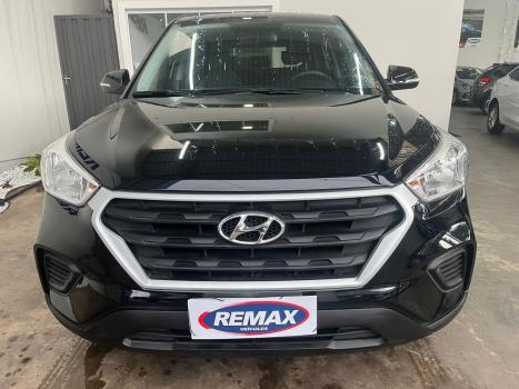 HYUNDAI Creta 1.6 16V 4P FLEX ATTITUDE, Foto 2