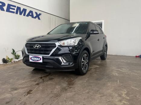 HYUNDAI Creta 1.6 16V 4P FLEX ATTITUDE, Foto 3