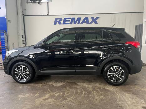 HYUNDAI Creta 1.6 16V 4P FLEX ATTITUDE, Foto 5