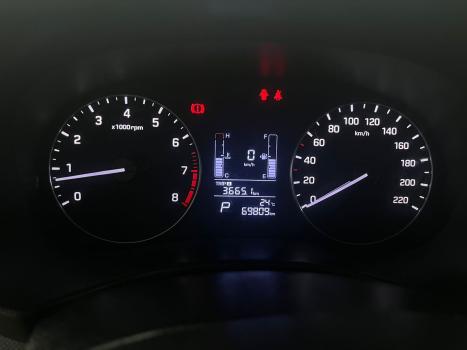 HYUNDAI Creta 1.6 16V 4P FLEX ATTITUDE, Foto 7