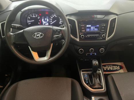 HYUNDAI Creta 1.6 16V 4P FLEX ATTITUDE, Foto 9