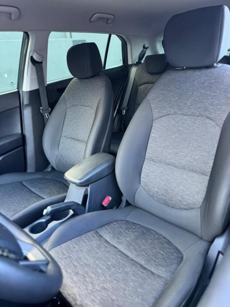 HYUNDAI Creta 1.6 16V 4P FLEX ACTION AUTOM�TICO, Foto 10