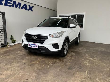 HYUNDAI Creta 1.6 16V 4P FLEX ATTITUDE AUTOM�TICO, Foto 2