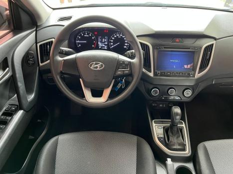 HYUNDAI Creta 1.6 16V 4P FLEX ATTITUDE AUTOM�TICO, Foto 3