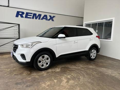 HYUNDAI Creta 1.6 16V 4P FLEX ATTITUDE AUTOM�TICO, Foto 5