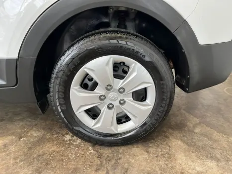 HYUNDAI Creta 1.6 16V 4P FLEX ATTITUDE AUTOM�TICO, Foto 6