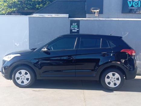 HYUNDAI Creta 1.6 16V 4P FLEX ATTITUDE AUTOM�TICO, Foto 2