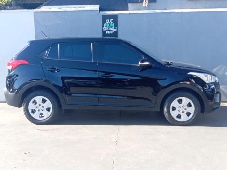 HYUNDAI Creta 1.6 16V 4P FLEX ATTITUDE AUTOM�TICO, Foto 6