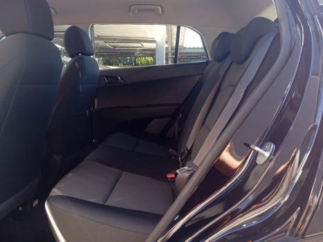 HYUNDAI Creta 1.6 16V 4P FLEX ATTITUDE AUTOM�TICO, Foto 9