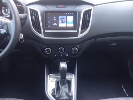HYUNDAI Creta 1.6 16V 4P FLEX ATTITUDE AUTOM�TICO, Foto 10