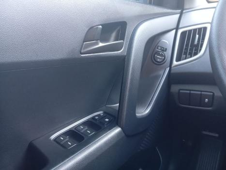 HYUNDAI Creta 1.6 16V 4P FLEX ATTITUDE AUTOM�TICO, Foto 11