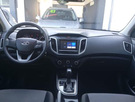 HYUNDAI Creta 1.6 16V 4P FLEX ATTITUDE AUTOM�TICO, Foto 12