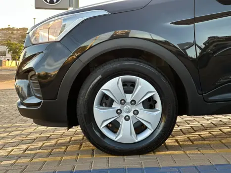 HYUNDAI Creta 1.6 16V 4P FLEX ATTITUDE AUTOM�TICO, Foto 7