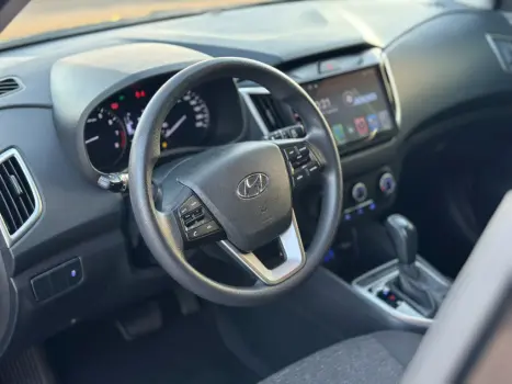 HYUNDAI Creta 1.6 16V 4P FLEX ATTITUDE AUTOM�TICO, Foto 10