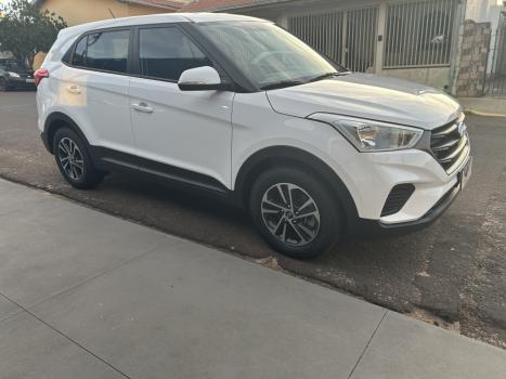 HYUNDAI Creta 1.6 16V 4P FLEX ATTITUDE AUTOM�TICO, Foto 2