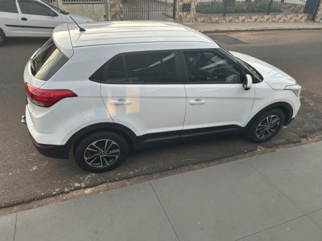 HYUNDAI Creta 1.6 16V 4P FLEX ATTITUDE AUTOM�TICO, Foto 4