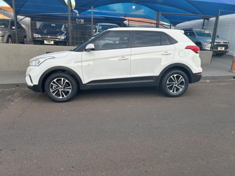 HYUNDAI Creta 1.6 16V 4P FLEX ATTITUDE AUTOM�TICO, Foto 6