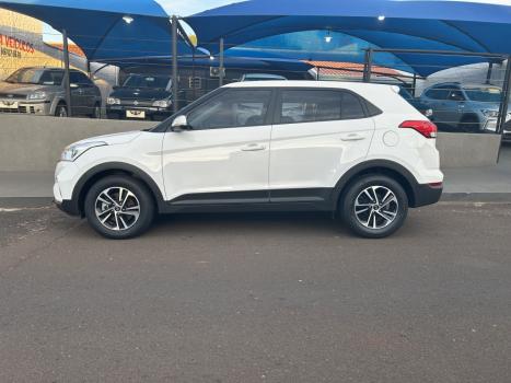 HYUNDAI Creta 1.6 16V 4P FLEX ATTITUDE AUTOM�TICO, Foto 11
