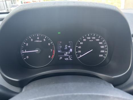 HYUNDAI Creta 1.6 16V 4P FLEX ATTITUDE AUTOM�TICO, Foto 12