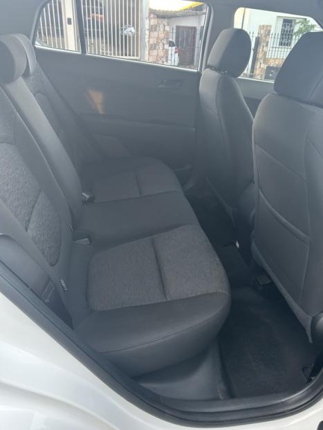 HYUNDAI Creta 1.6 16V 4P FLEX ATTITUDE AUTOM�TICO, Foto 13