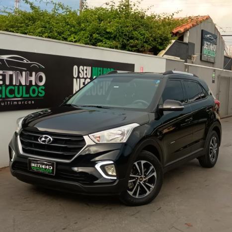 HYUNDAI Creta 1.6 16V 4P FLEX ATTITUDE AUTOM�TICO, Foto 1