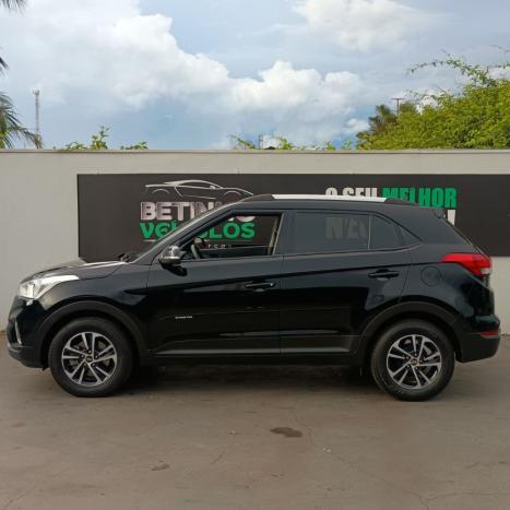 HYUNDAI Creta 1.6 16V 4P FLEX ATTITUDE AUTOM�TICO, Foto 5