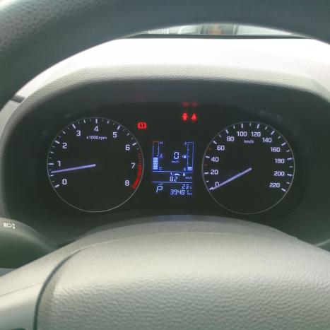 HYUNDAI Creta 1.6 16V 4P FLEX ATTITUDE AUTOM�TICO, Foto 9