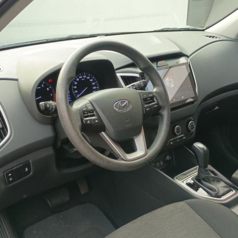 HYUNDAI Creta 1.6 16V 4P FLEX ATTITUDE AUTOM�TICO, Foto 10