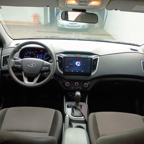 HYUNDAI Creta 1.6 16V 4P FLEX ATTITUDE AUTOM�TICO, Foto 13
