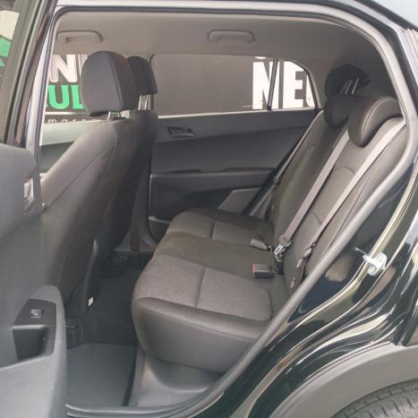 HYUNDAI Creta 1.6 16V 4P FLEX ATTITUDE AUTOM�TICO, Foto 15