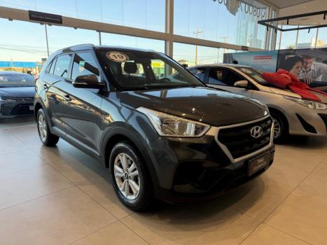 HYUNDAI Creta 1.6 16V 4P FLEX SMART AUTOM�TICO, Foto 1