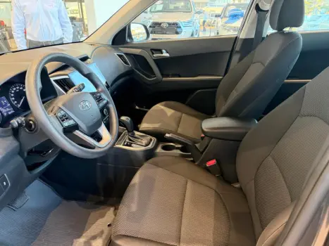 HYUNDAI Creta 1.6 16V 4P FLEX SMART AUTOM�TICO, Foto 7