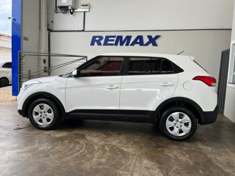 HYUNDAI Creta 1.6 16V 4P FLEX ATTITUDE AUTOM�TICO, Foto 4