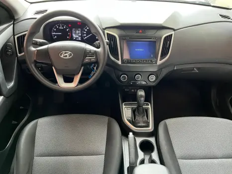 HYUNDAI Creta 1.6 16V 4P FLEX ATTITUDE AUTOM�TICO, Foto 7
