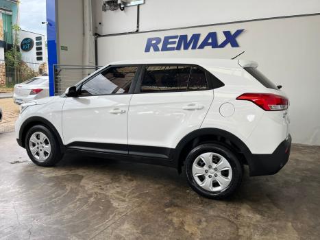 HYUNDAI Creta 1.6 16V 4P FLEX ATTITUDE AUTOM�TICO, Foto 9