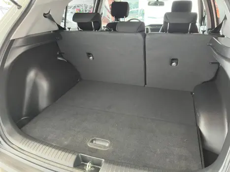 HYUNDAI Creta 1.6 16V 4P FLEX ATTITUDE AUTOM�TICO, Foto 10