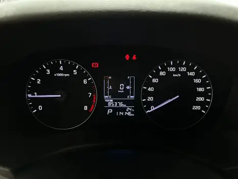 HYUNDAI Creta 1.6 16V 4P FLEX ATTITUDE AUTOM�TICO, Foto 11