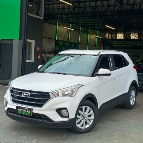 HYUNDAI Creta 1.6 16V 4P FLEX ACTION AUTOM�TICO, Foto 1
