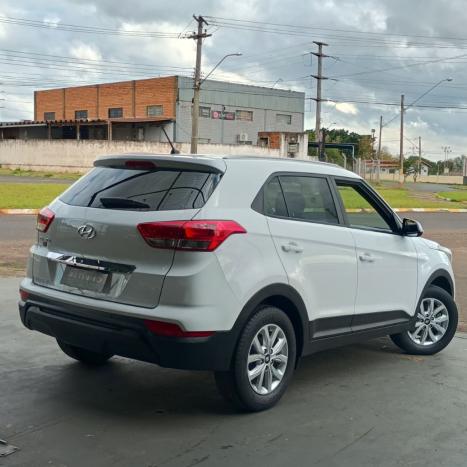 HYUNDAI Creta 1.6 16V 4P FLEX ACTION AUTOM�TICO, Foto 3