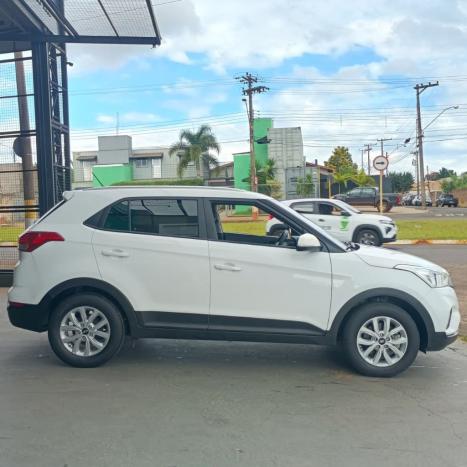HYUNDAI Creta 1.6 16V 4P FLEX ACTION AUTOM�TICO, Foto 5