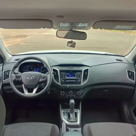 HYUNDAI Creta 1.6 16V 4P FLEX ACTION AUTOM�TICO, Foto 10