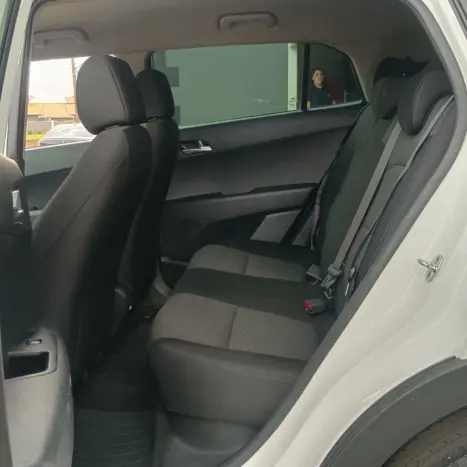 HYUNDAI Creta 1.6 16V 4P FLEX ACTION AUTOM�TICO, Foto 12