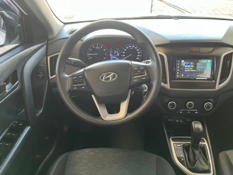 HYUNDAI Creta 1.6 16V 4P FLEX ATTITUDE AUTOM�TICO, Foto 2
